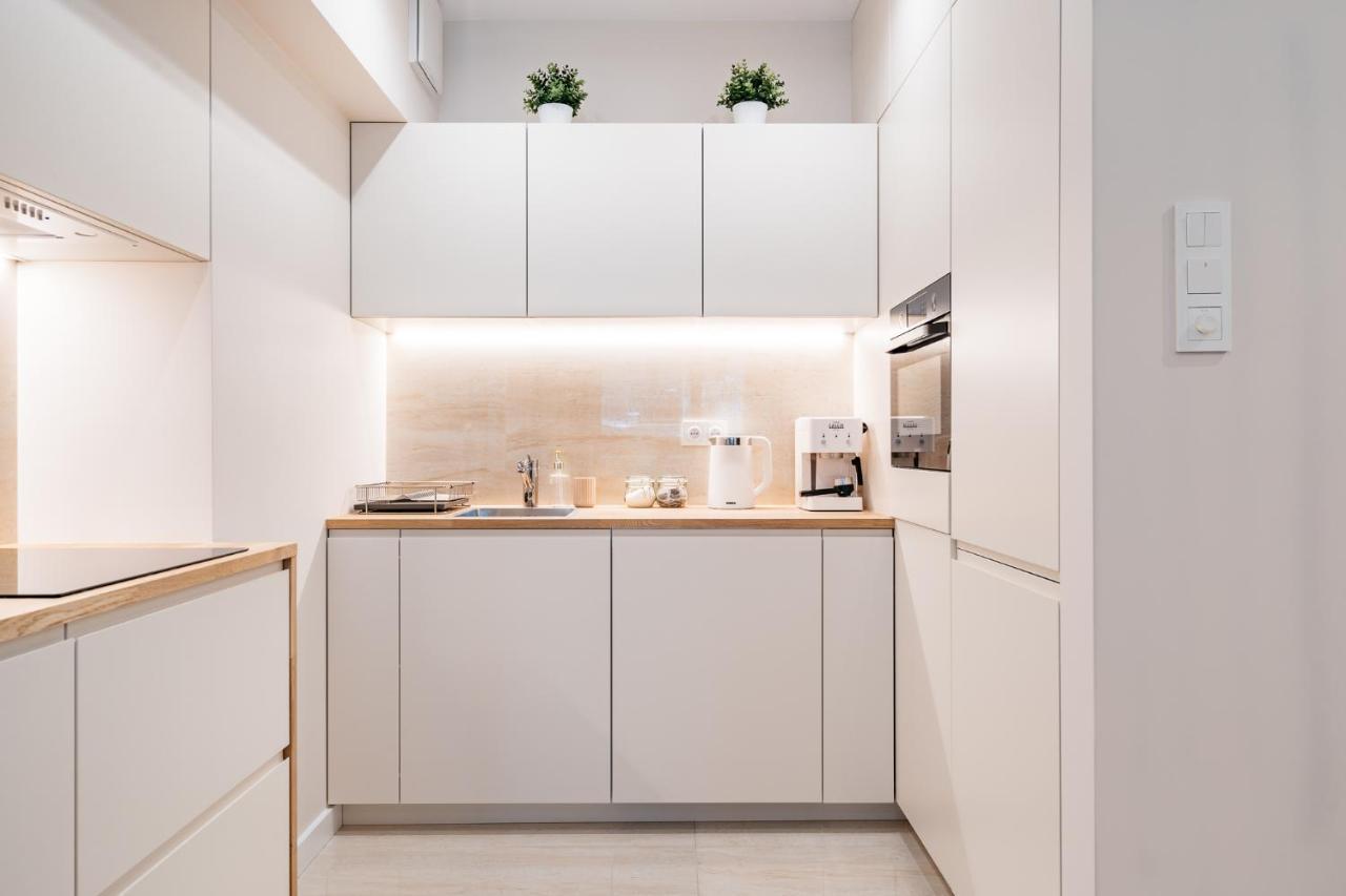 Piedmont Home By Loft Affair Krasków Exteriör bild