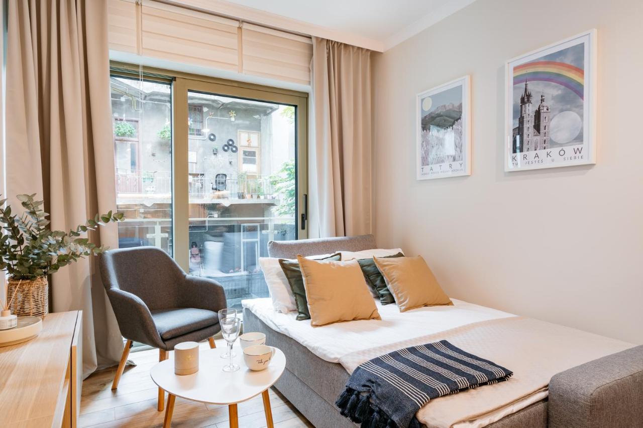 Piedmont Home By Loft Affair Krasków Exteriör bild