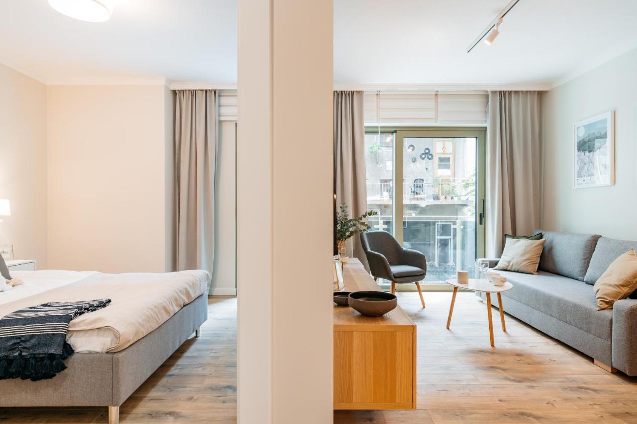 Piedmont Home By Loft Affair Krasków Exteriör bild
