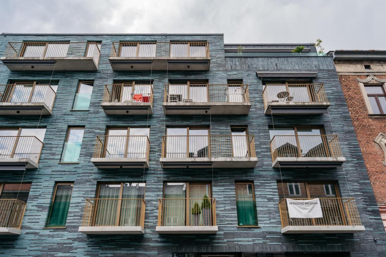Piedmont Home By Loft Affair Krasków Exteriör bild