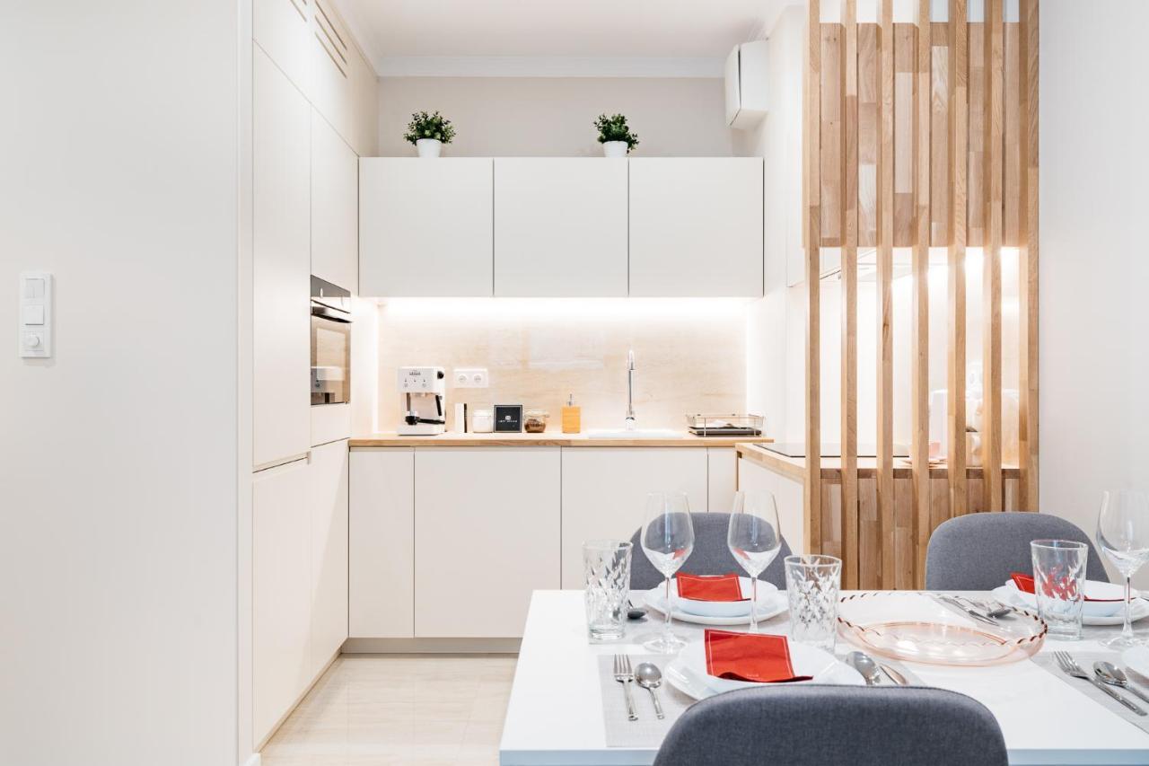 Piedmont Home By Loft Affair Krasków Exteriör bild