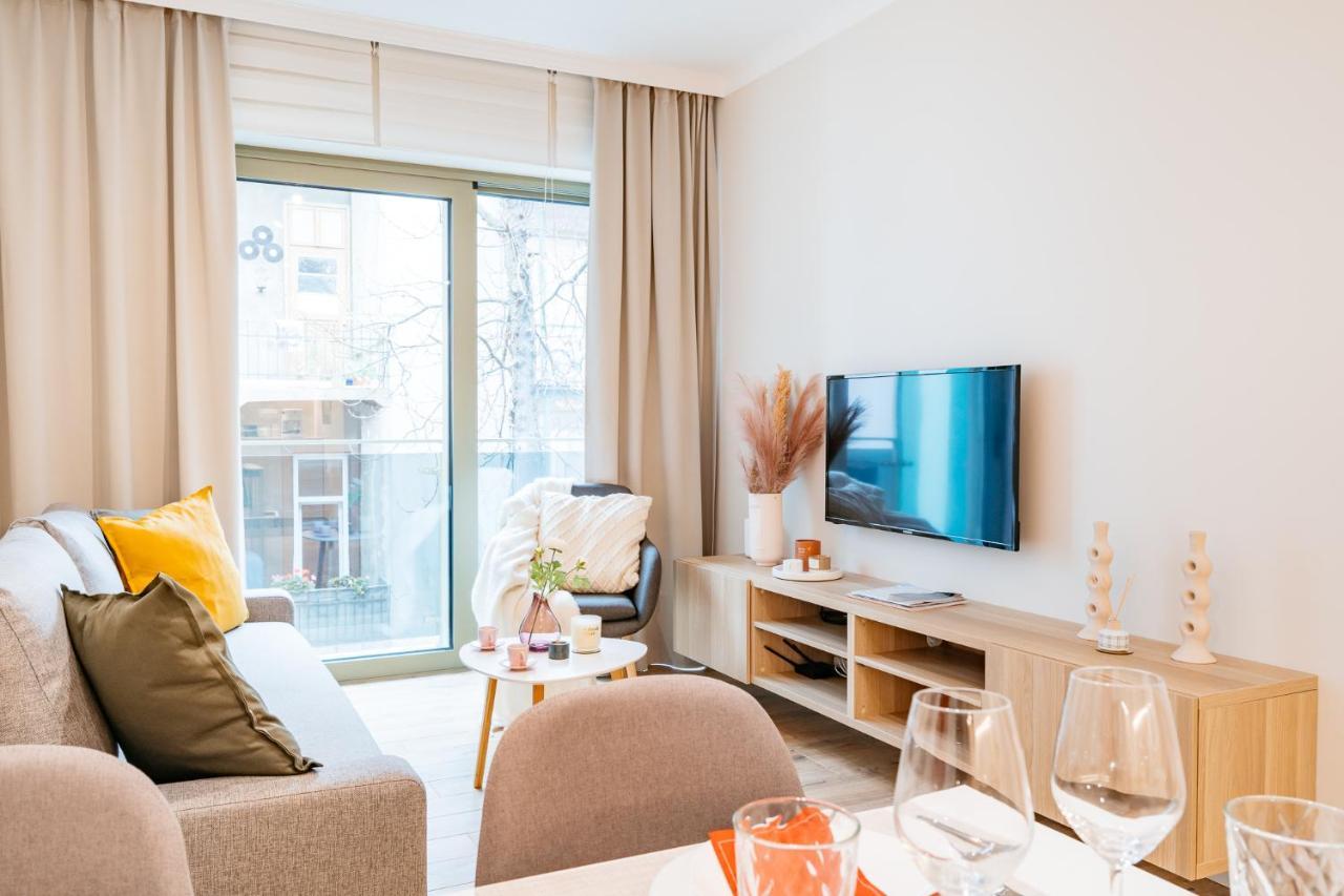 Piedmont Home By Loft Affair Krasków Exteriör bild